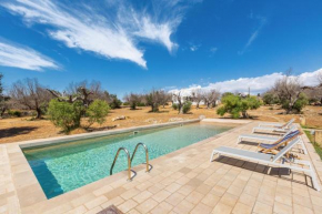 Tenuta Terra del Sole by Perle di Puglia